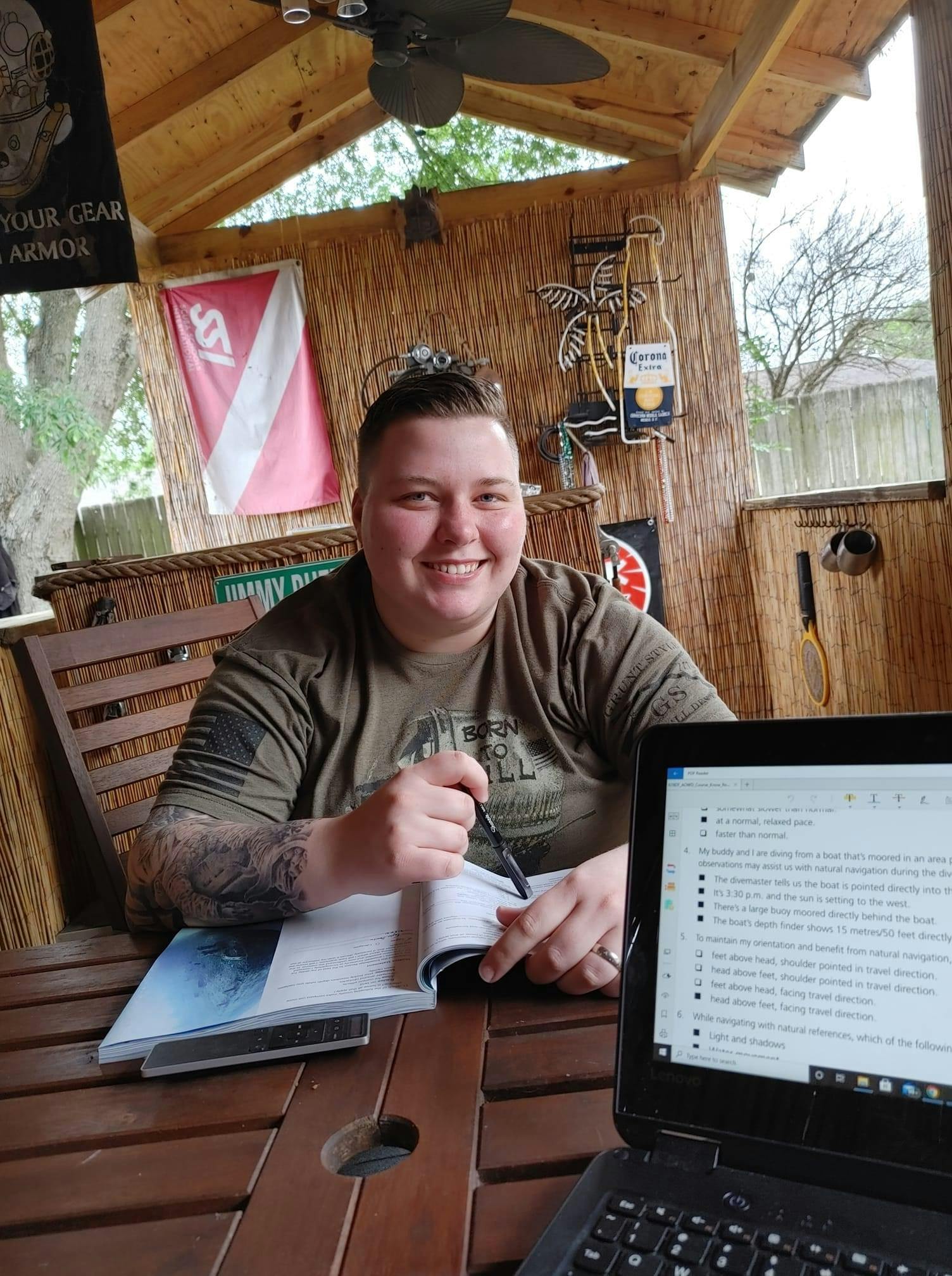 user avatar image for Taylor Swartz