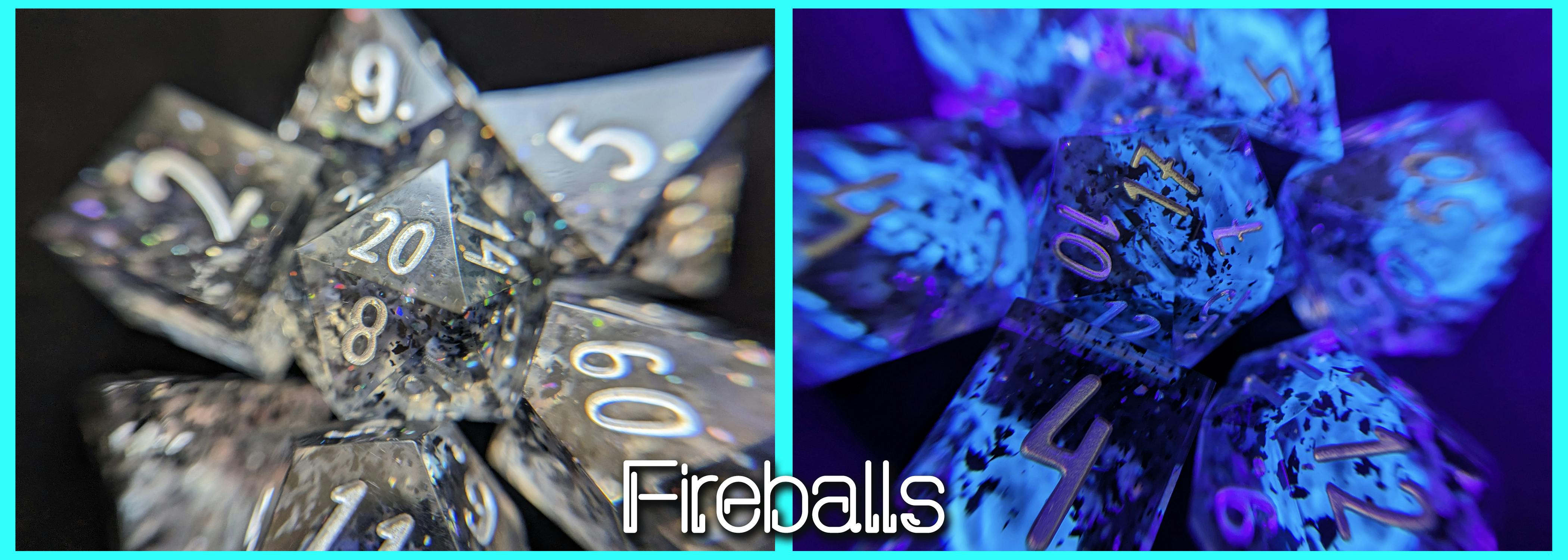 Fireballs