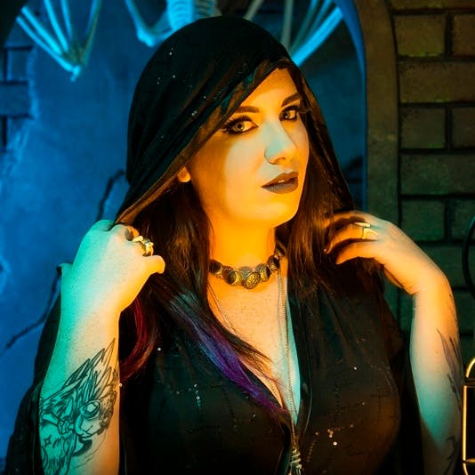 user avatar image for Shannon Blair