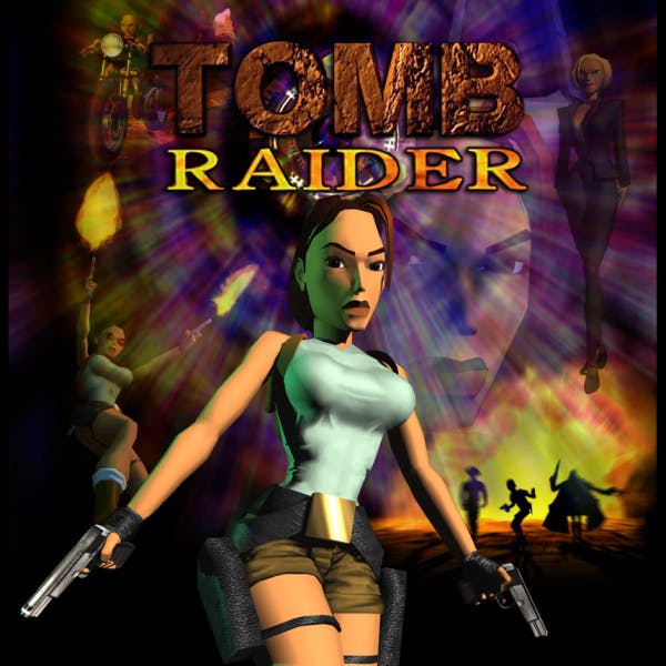 Tomb Raider