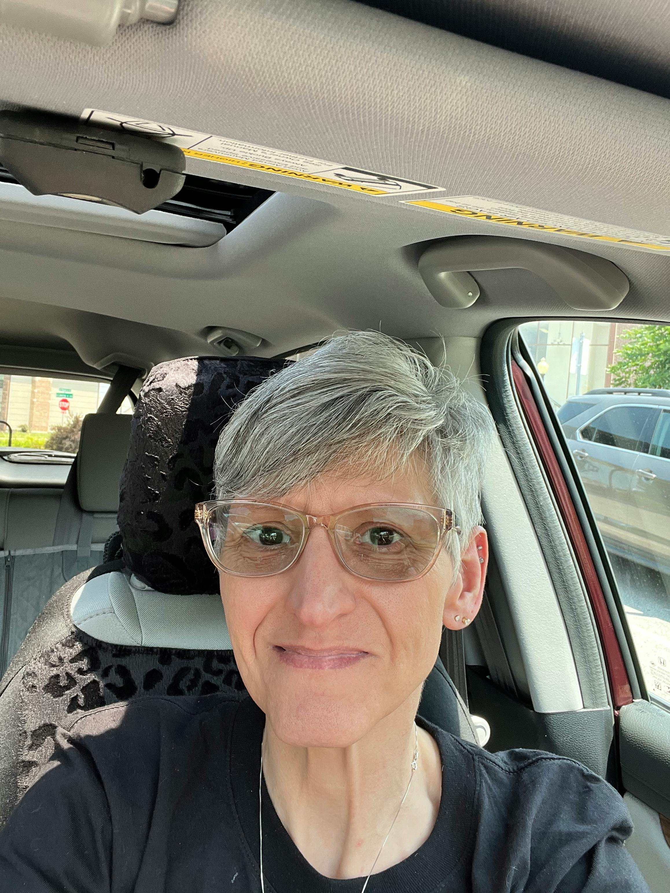 user avatar image for Stephanie O. 