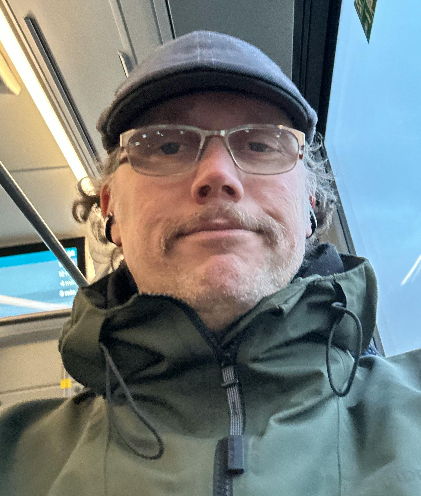 user avatar image for Ulf Bengtsson