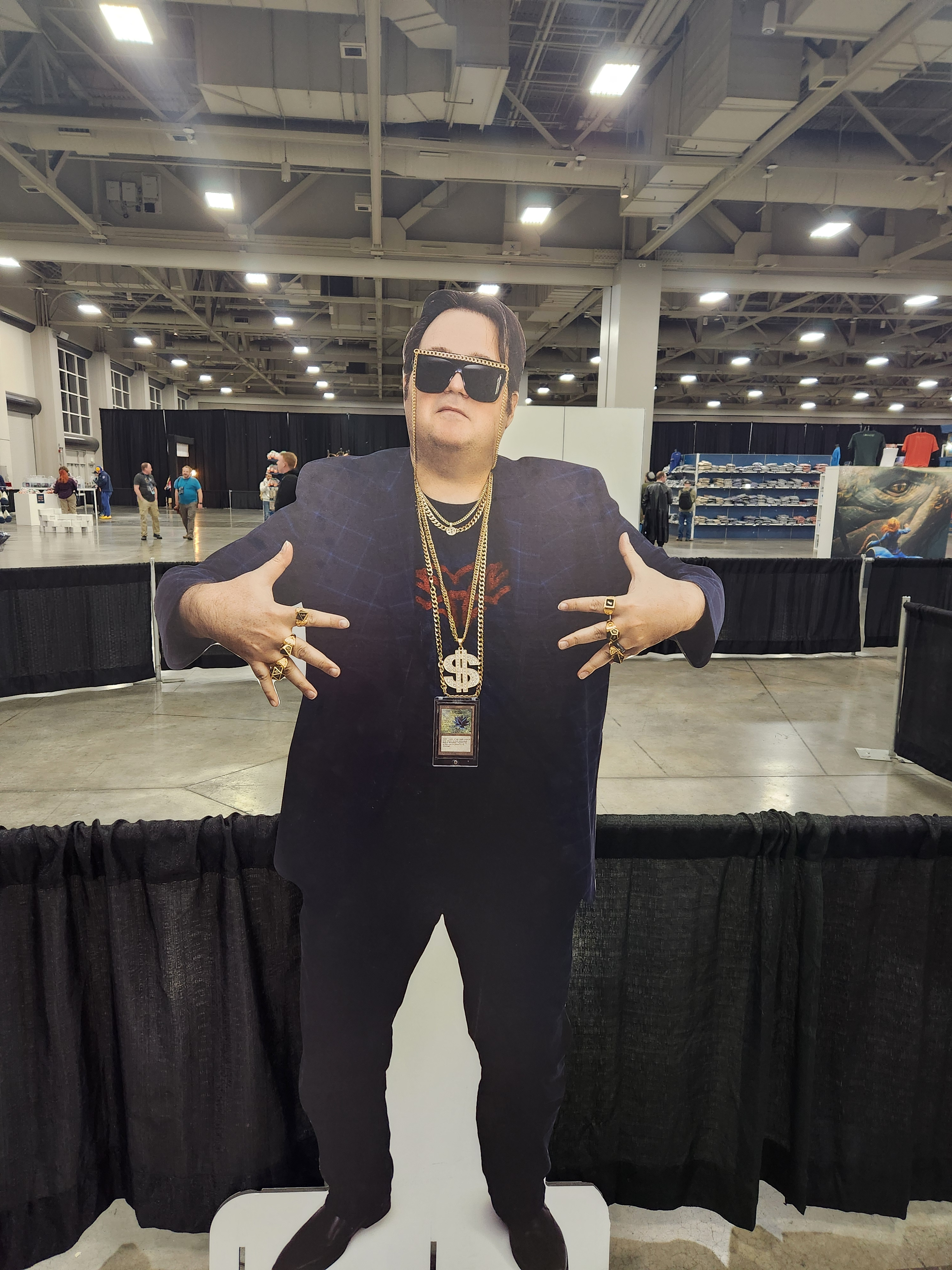 user avatar image for Gladys