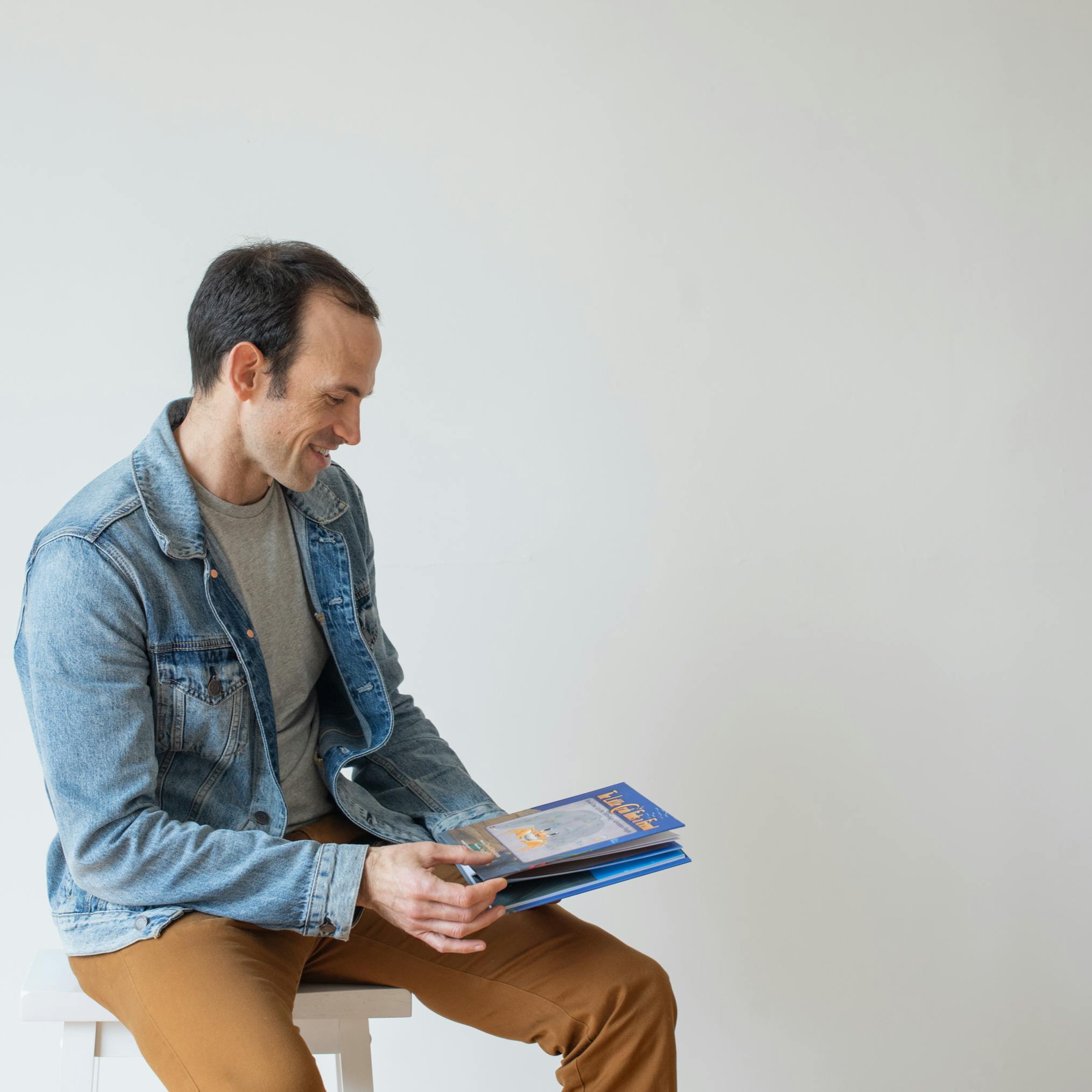 user avatar image for David Bensimon