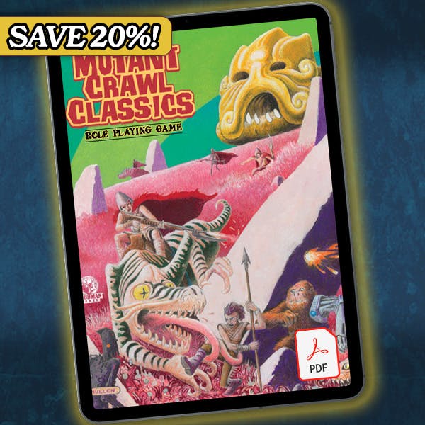 MCC Thick Judges Screen PDF