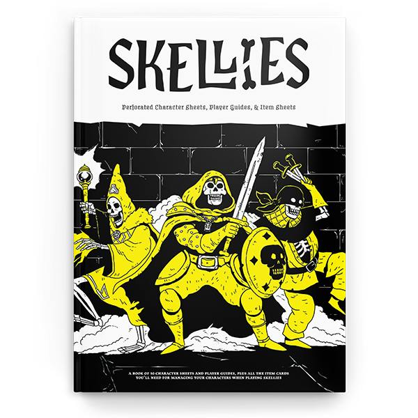Player Book