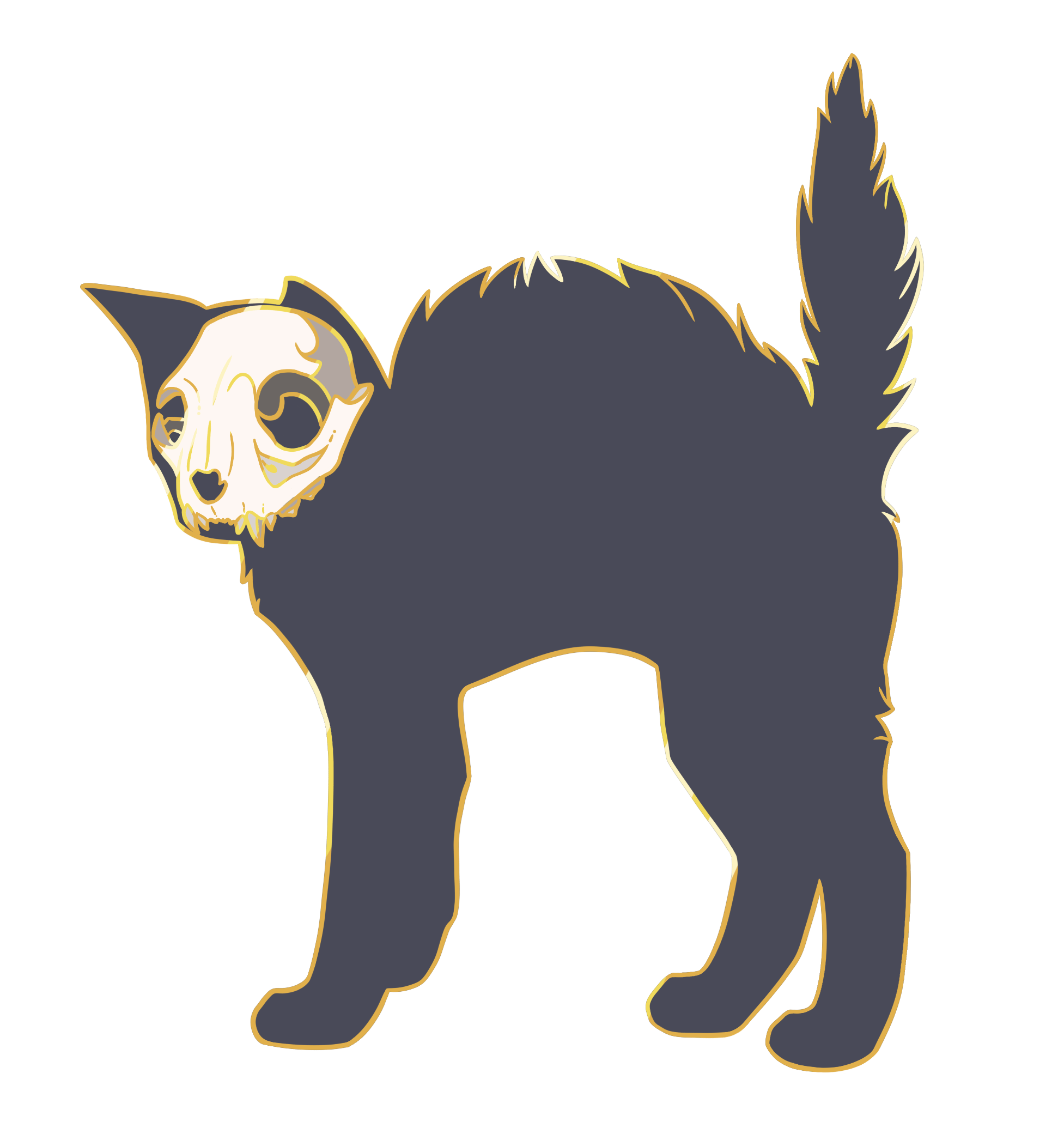 Shrodinger Pin	