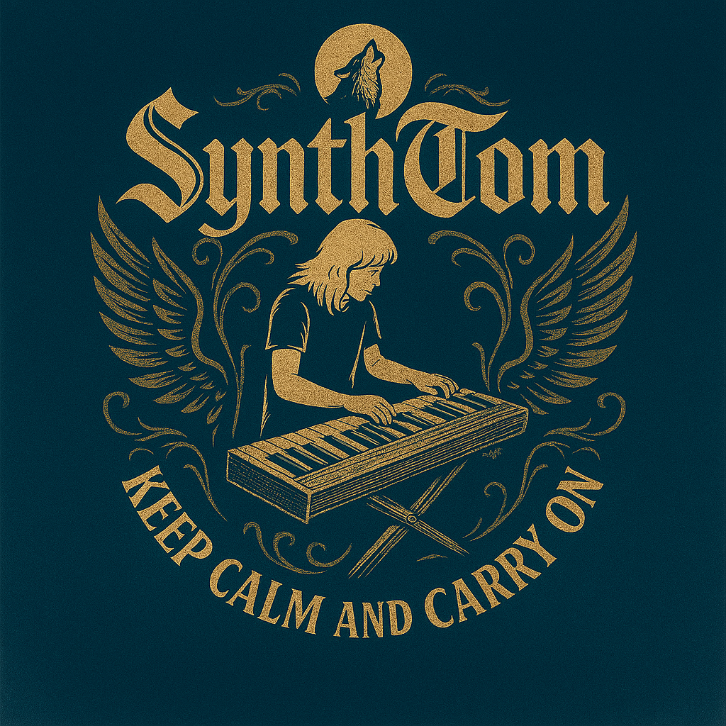 user avatar image for SynthTom