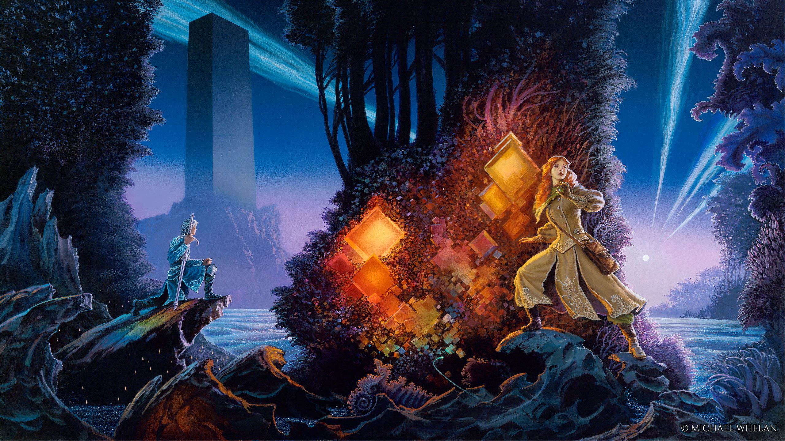 user avatar image for Chris McMillan