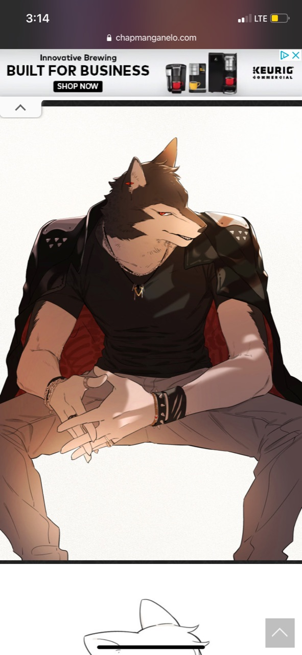 user avatar image for Wolftwoinlotr 