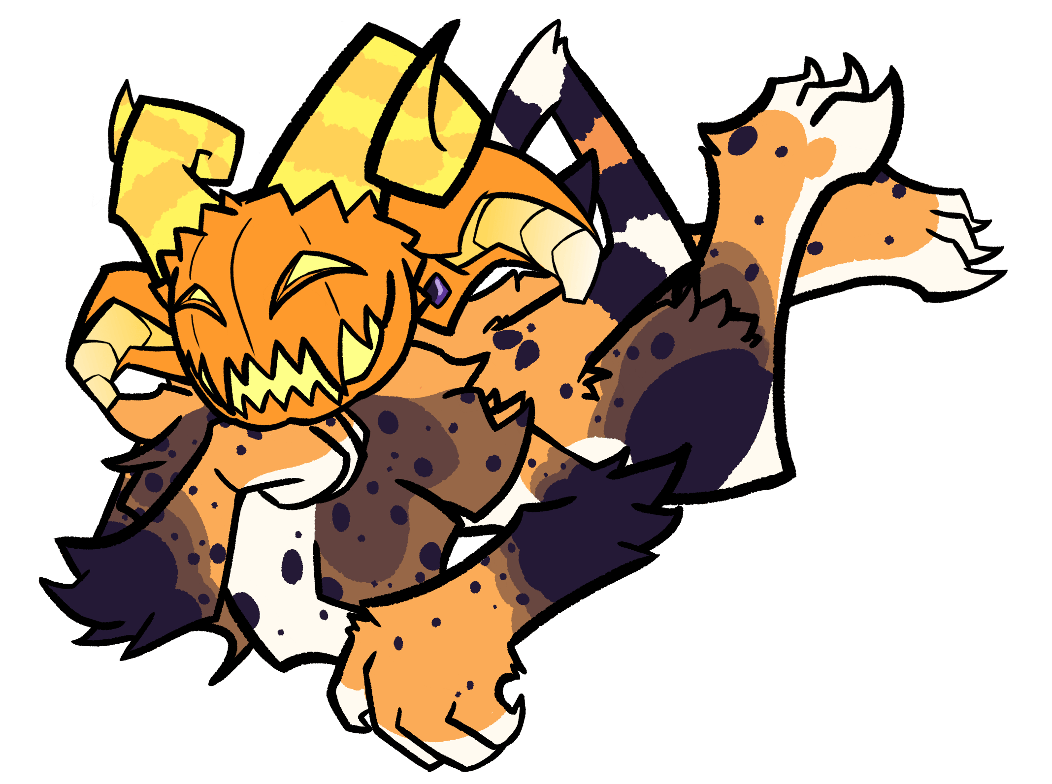 user avatar image for Hallow Rattus