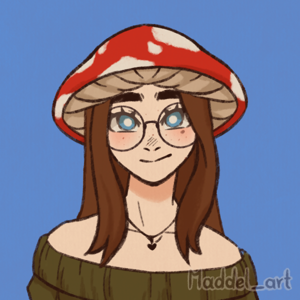 user avatar image for Rue