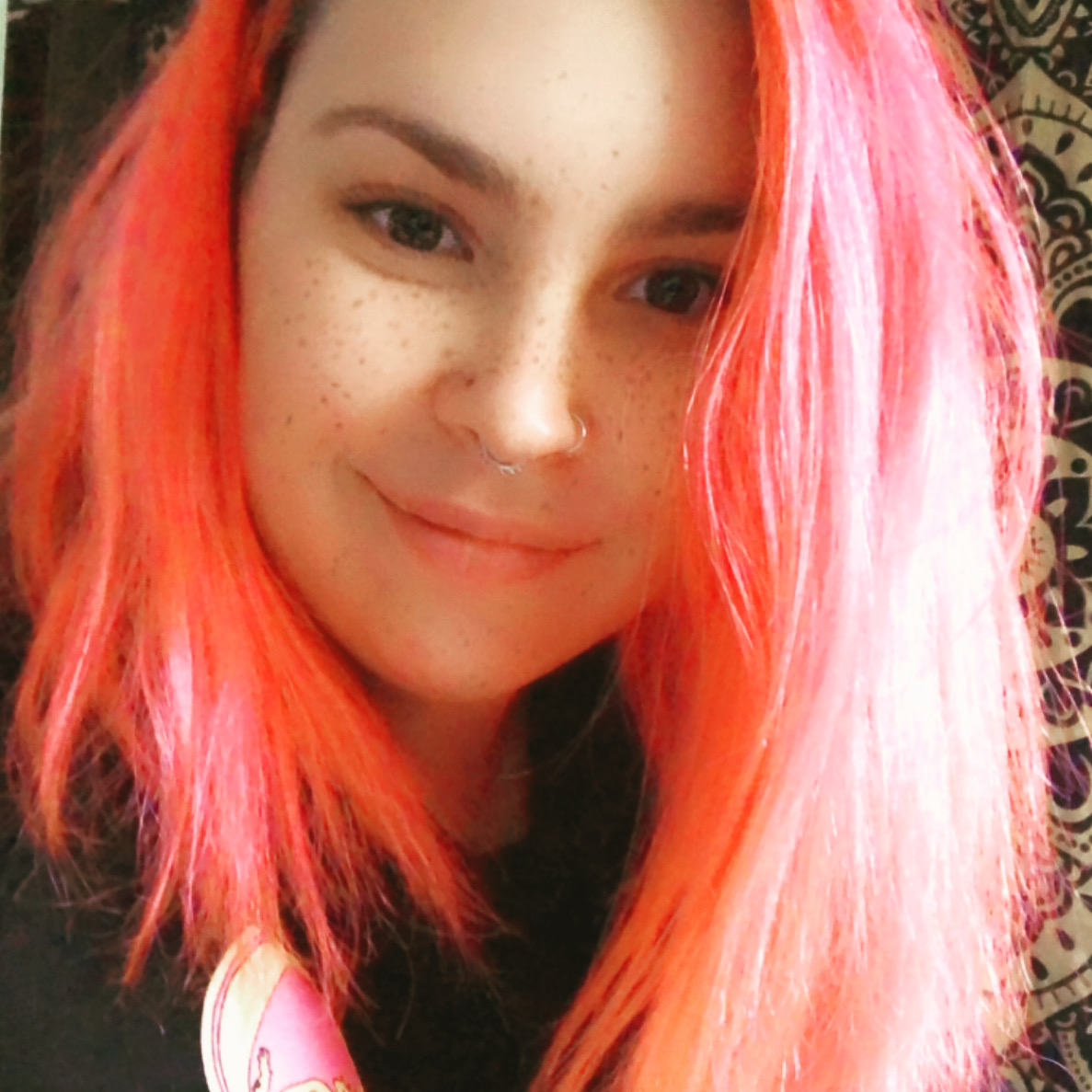 user avatar image for Queenie