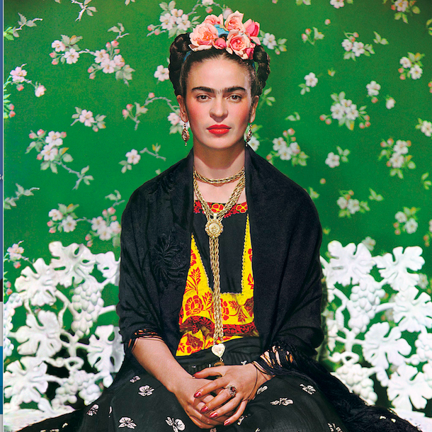 Frida Kahlo