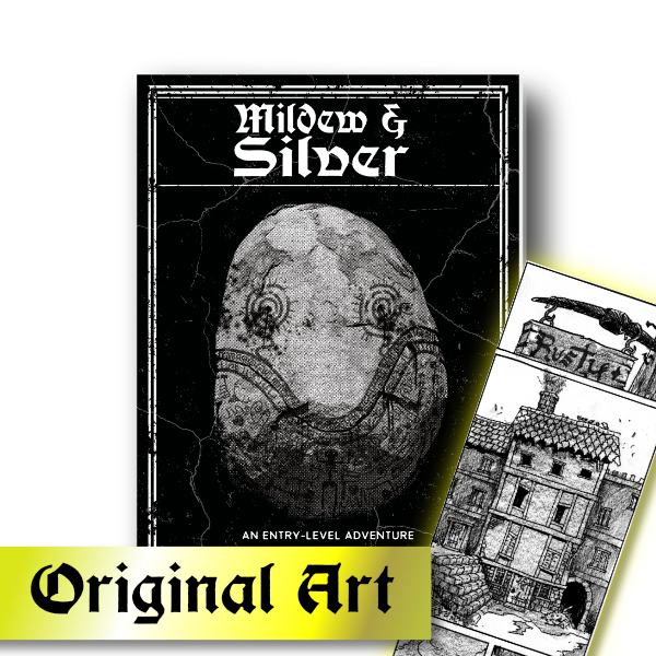 Original Art!