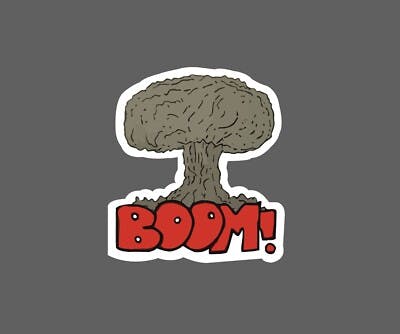 user avatar image for BoomSticker