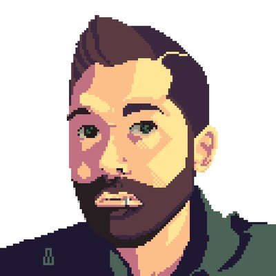 user avatar image for Nicholas Wagner
