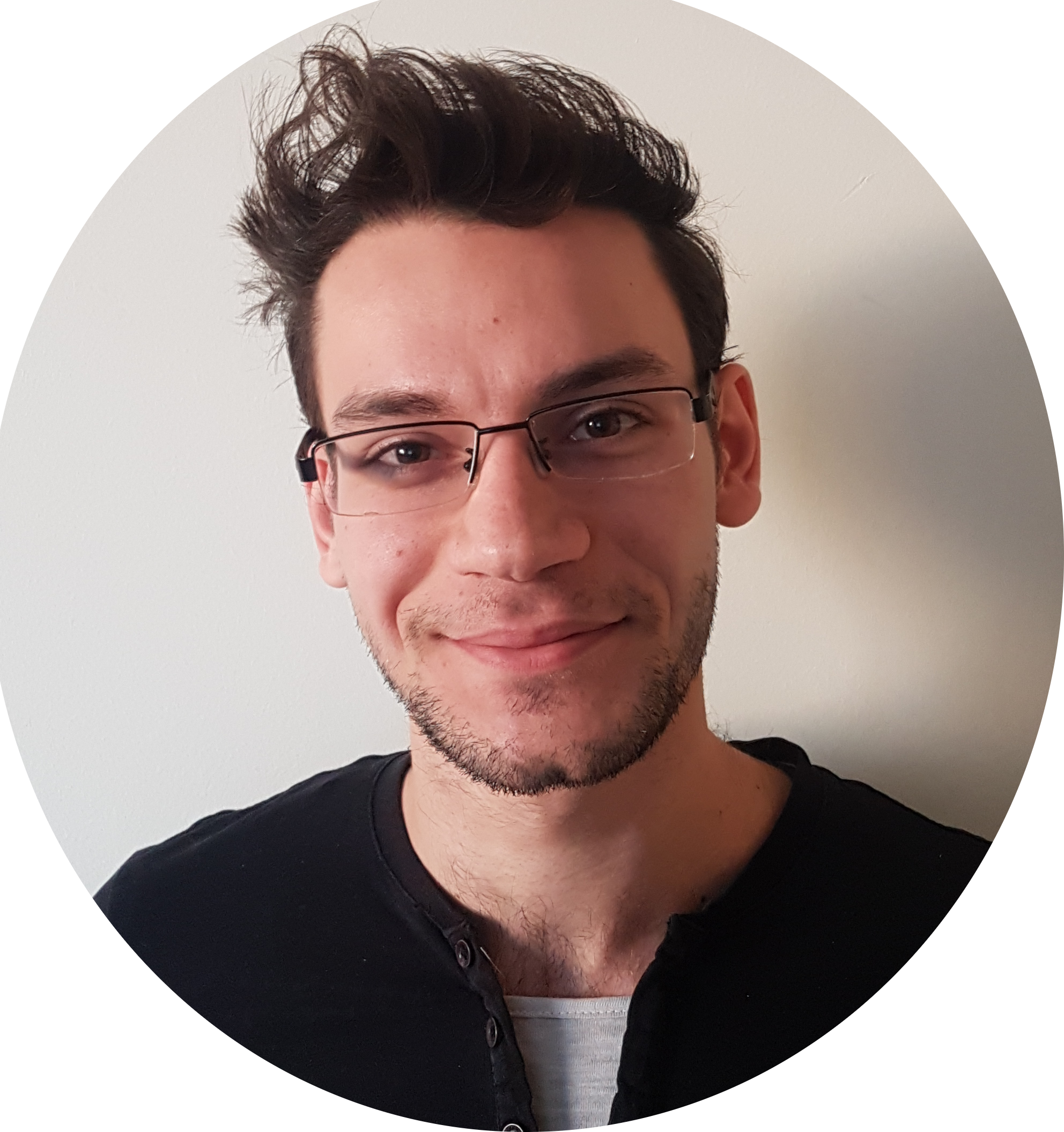 user avatar image for Cem Baybars GÜÇLÜ