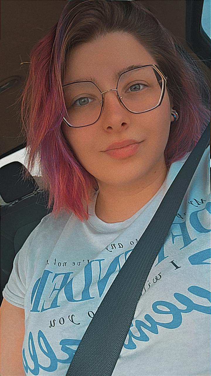 user avatar image for Alexis Ray