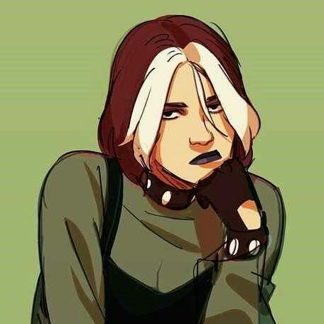 user avatar image for Gibson Freeman
