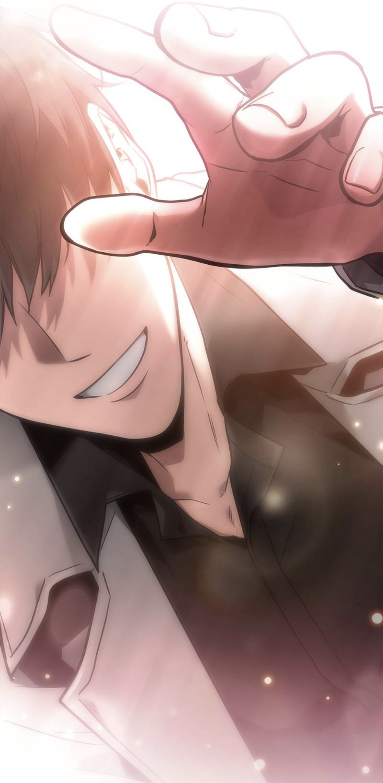 user avatar image for Cal