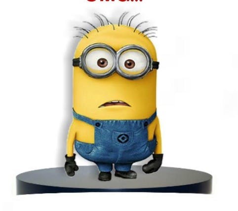 user avatar image for Mad Minion