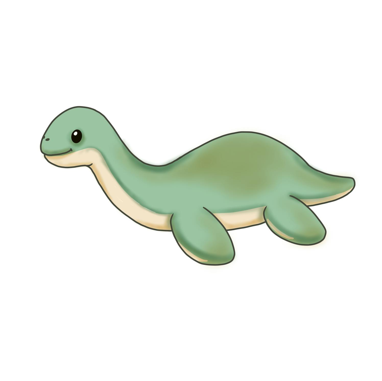 Plesiosaurus