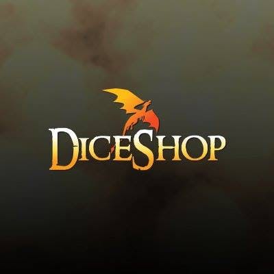 user avatar image for TheDiceShopOnline