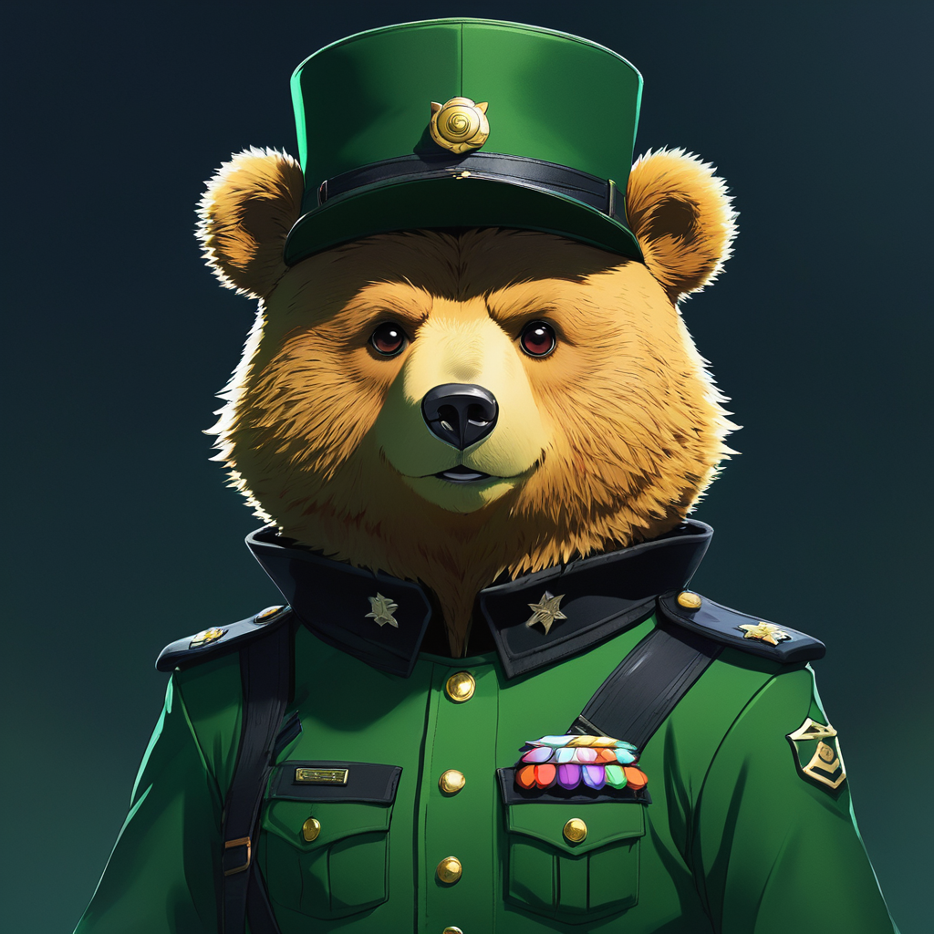 user avatar image for Ursa Major