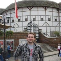 user avatar image for Andrew B.