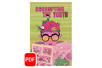 Corrupting the Youth - Digital