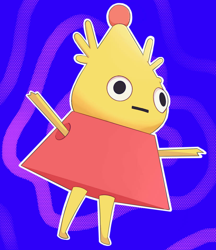 user avatar image for Isla