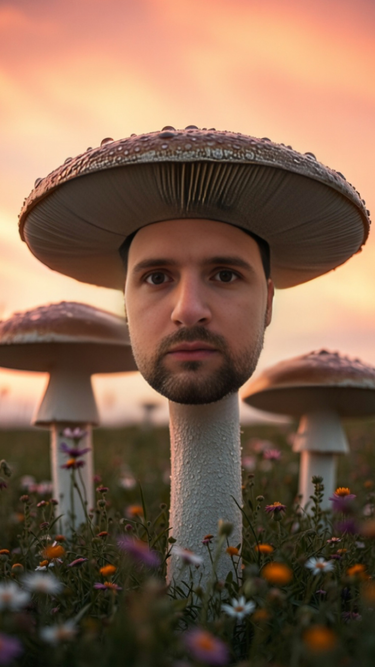 user avatar image for Nathan Human