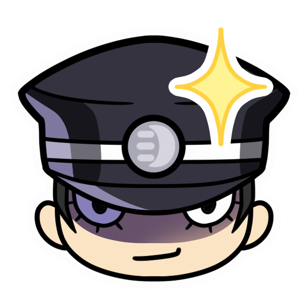 user avatar image for Drovius