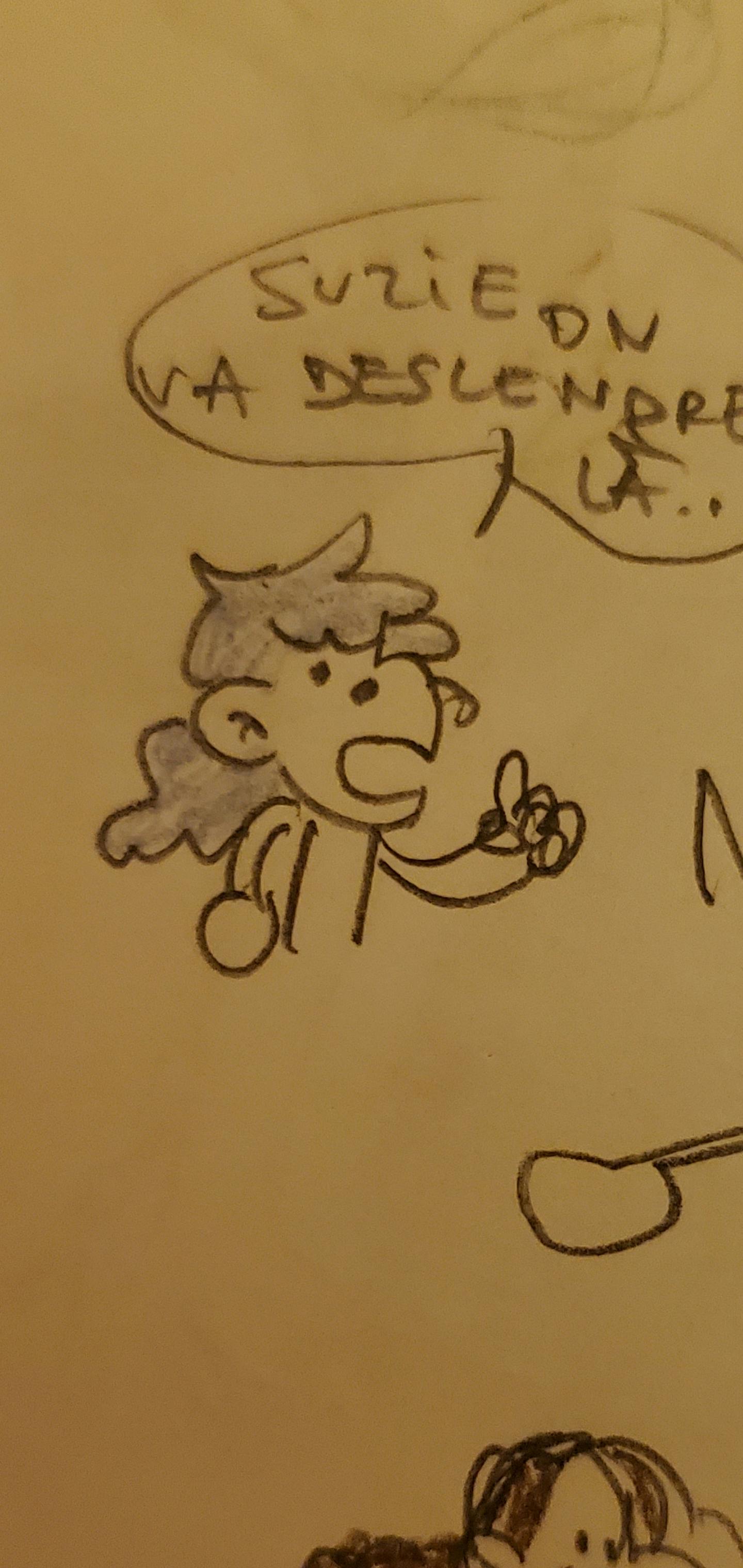 user avatar image for Moïra 