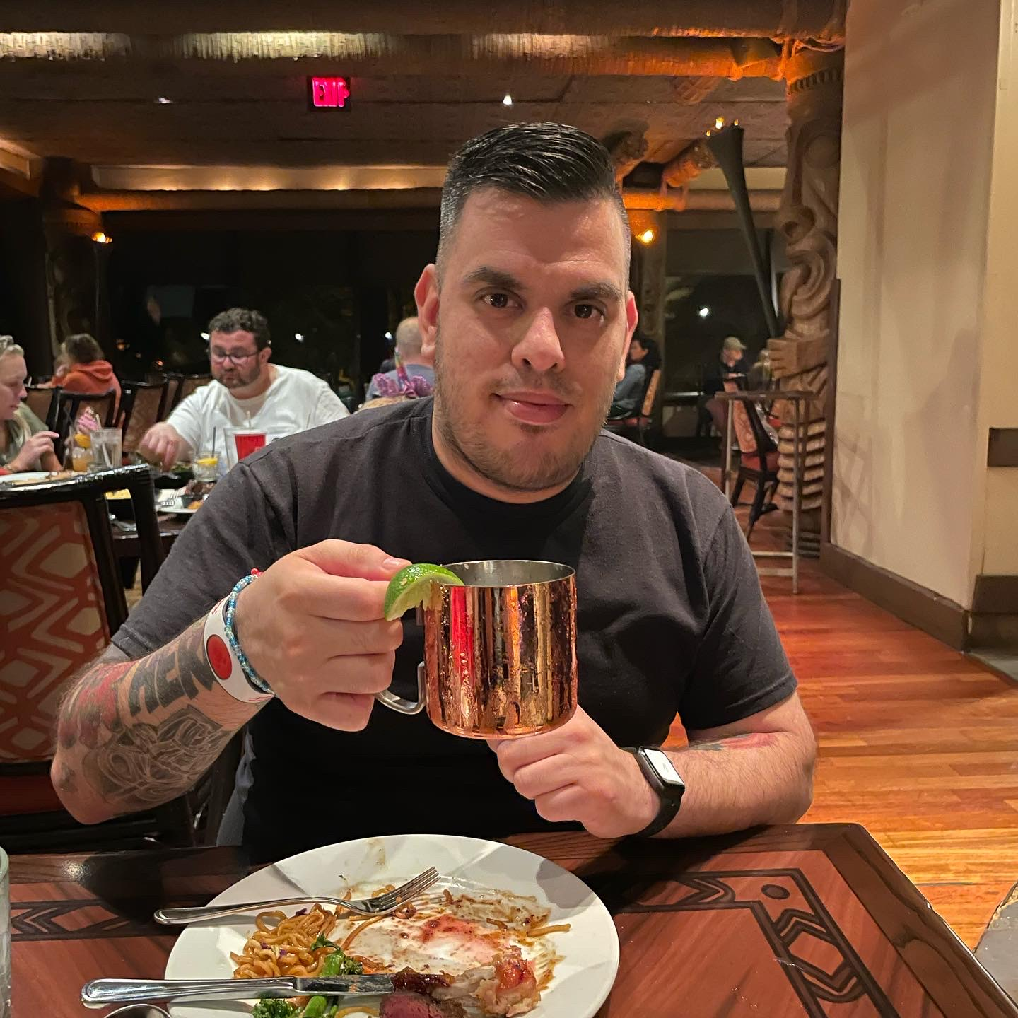 user avatar image for Pintsizehulk