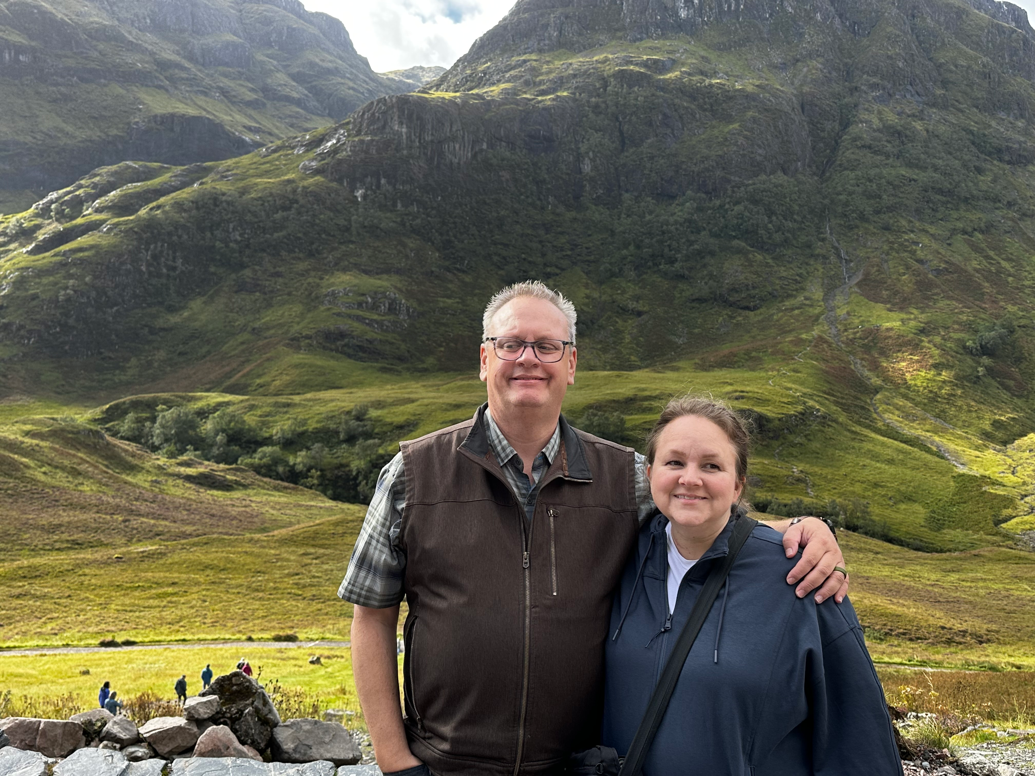 user avatar image for Michael Fitch