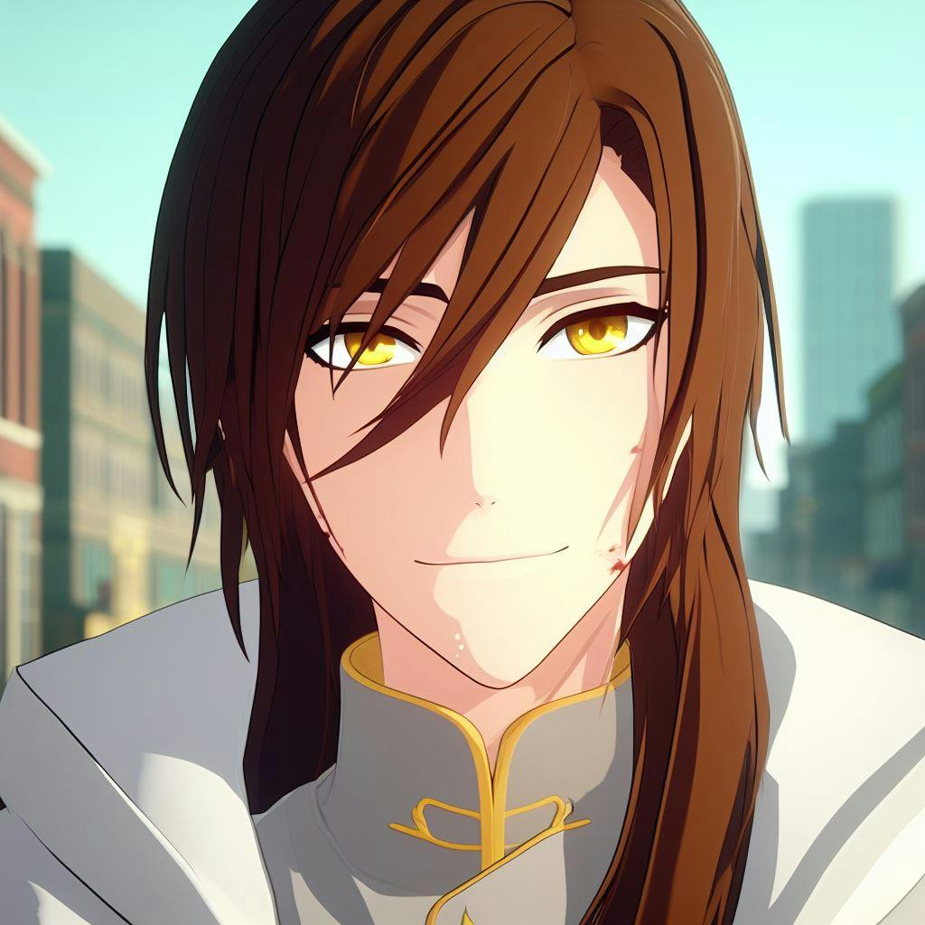 user avatar image for Didjé