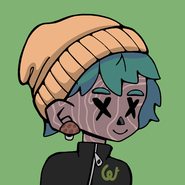 user avatar image for Broxen