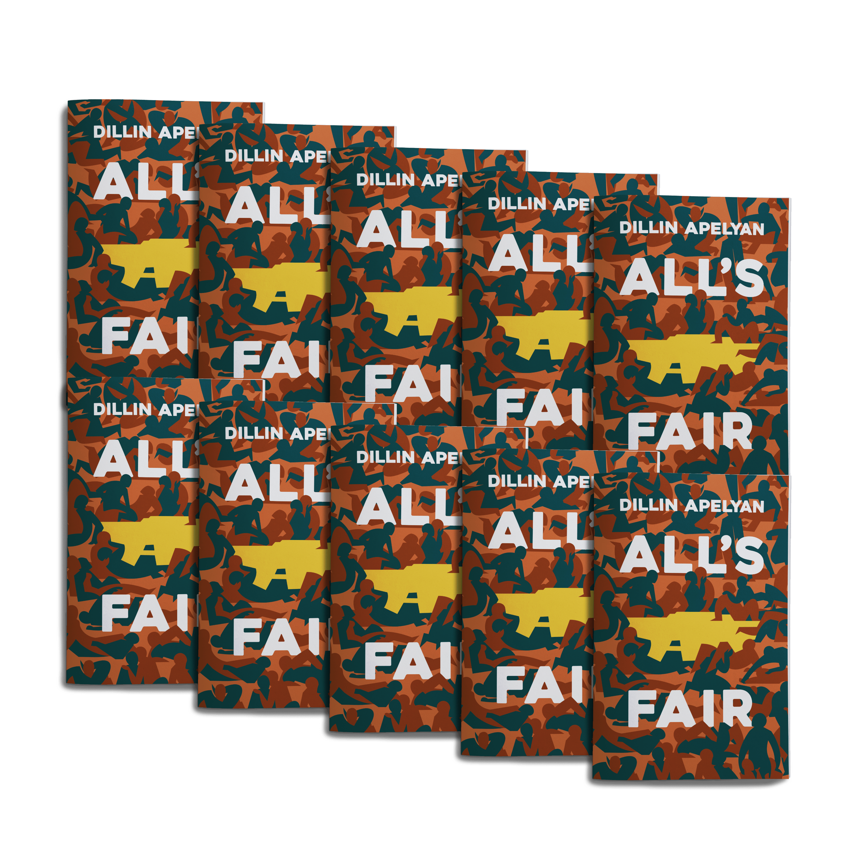 Retailer - All's Fair