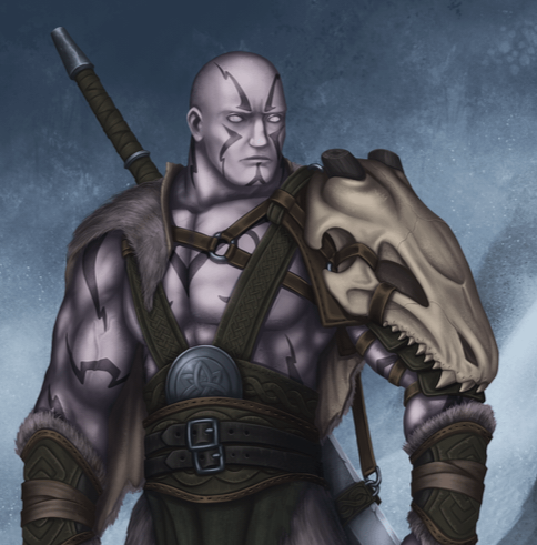 user avatar image for GoliathGM