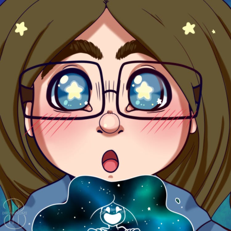 user avatar image for Dreamsverse