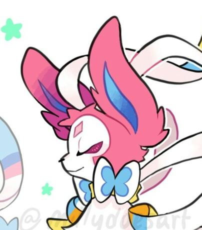 user avatar image for SaiTheEevee