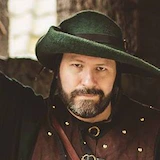 user avatar image for Daniel Klee