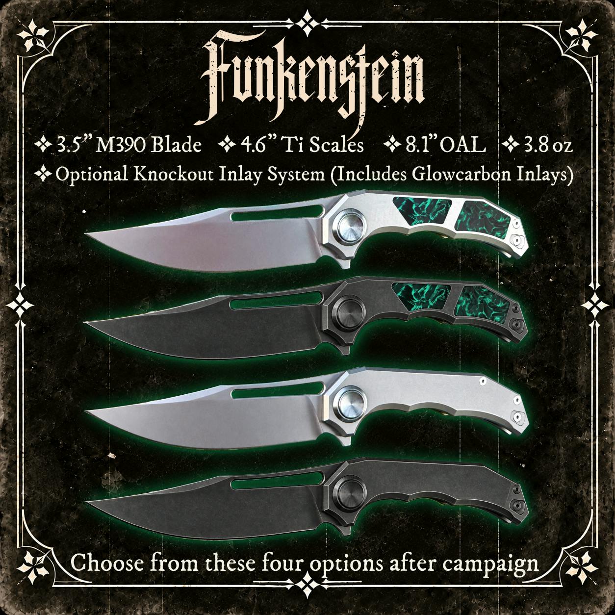 Funkenstein @ Early Bird Price