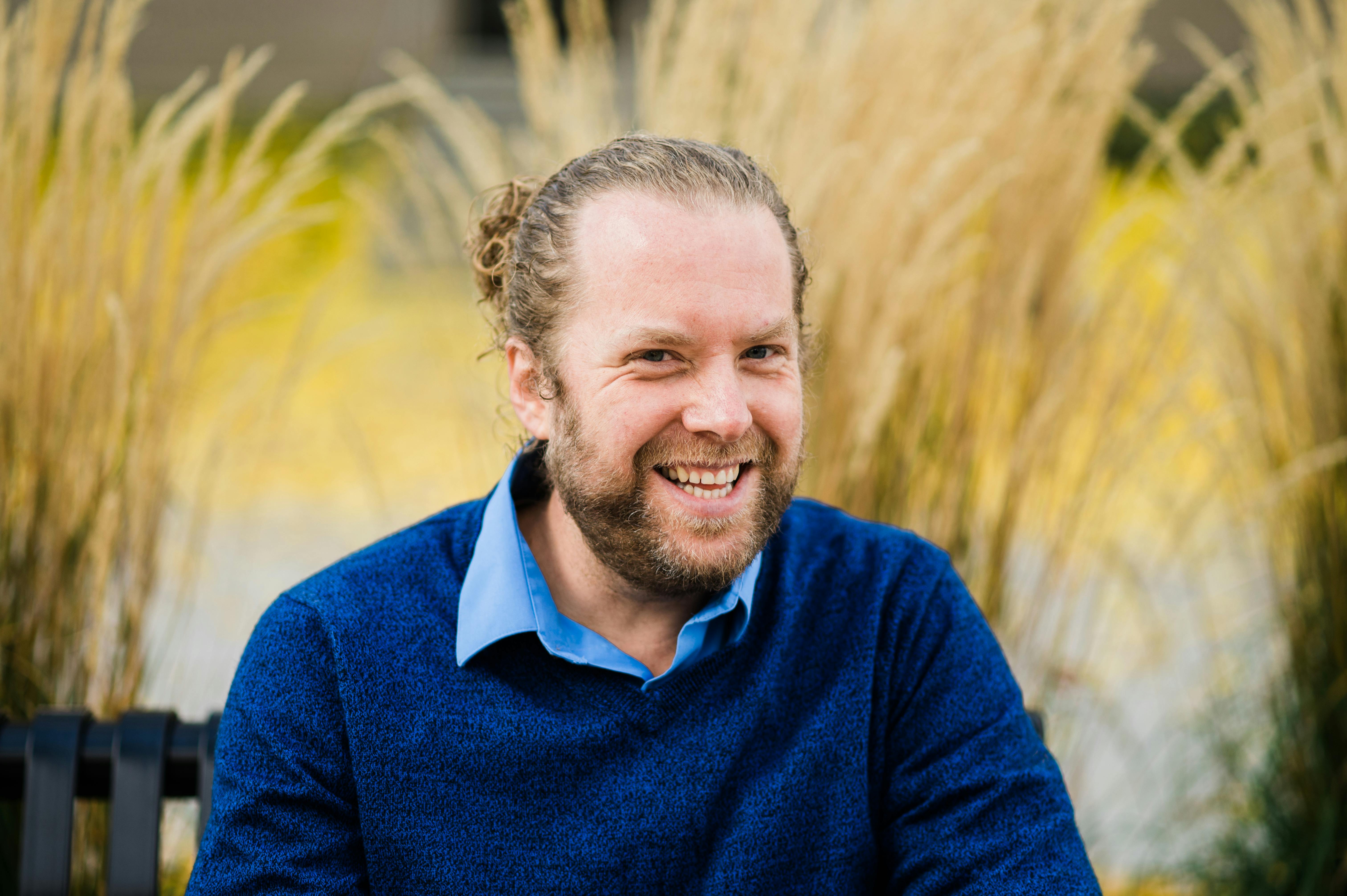 user avatar image for Rick George