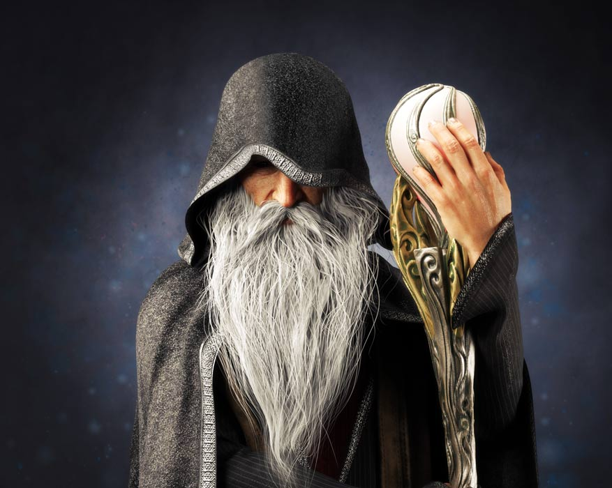 user avatar image for WellWizard