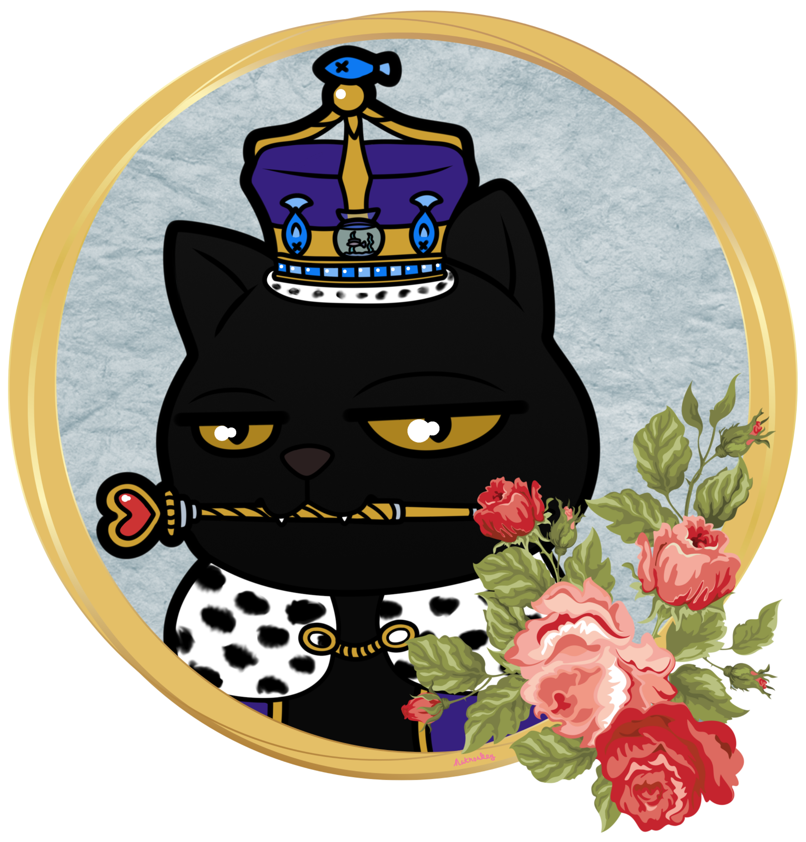 user avatar image for Imogen