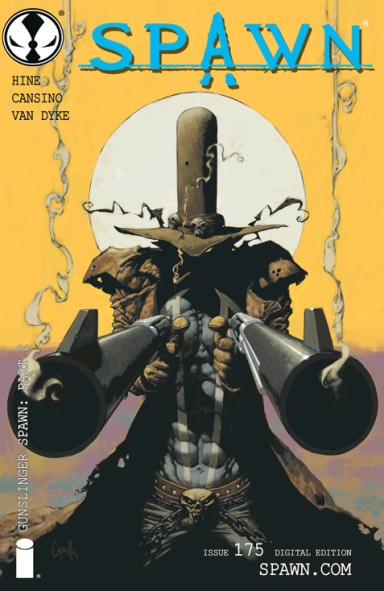 user avatar image for Gunslinger from 773H