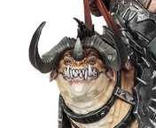 user avatar image for Matschbirne